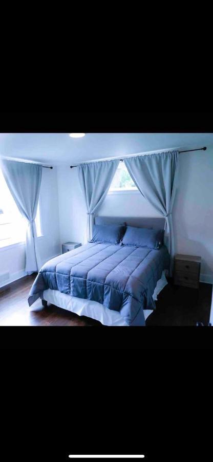 Lovely 1-Bedroom Rental Unit With Free Parking واشنطن المظهر الخارجي الصورة
